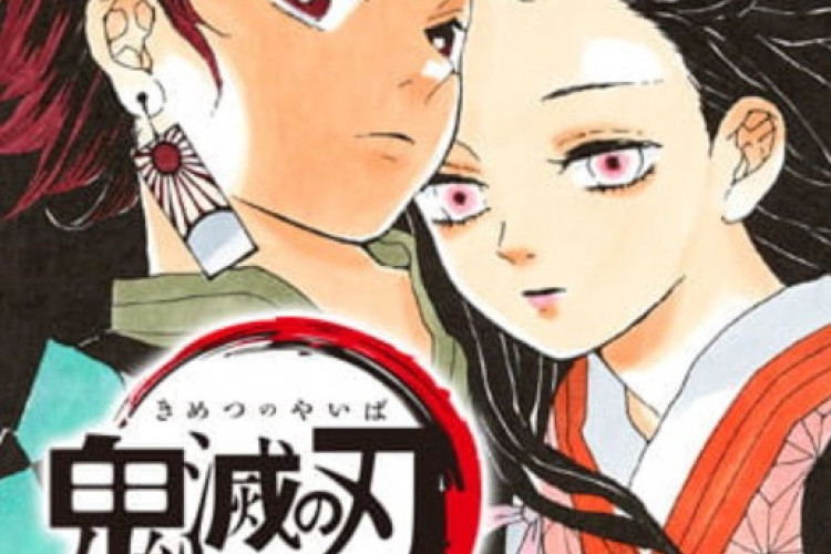 Synopsis et Lire Manga Kimetsu No Yaiba Chapitre Complet, l'adaptation animée a atteint la saison 3 !