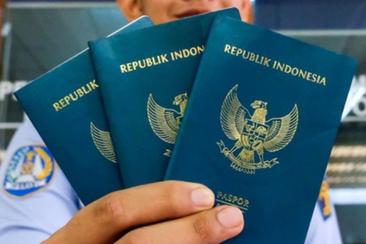 Harga Buat Paspor Ke Malaysia Terbaru 2023, Ternyata Cuma Segini Tarifnya!