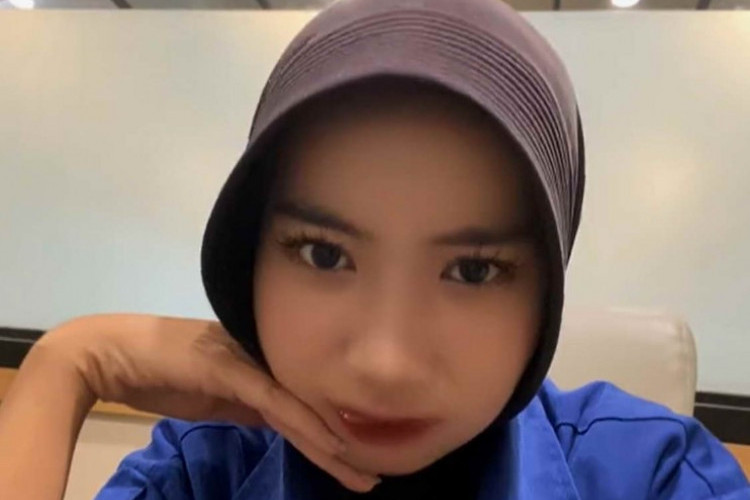 Video Zahra Seafood Viral X Twitter dan TikTok, Awas! Kecantikannya Bisa Bikin Kamu Tergoda