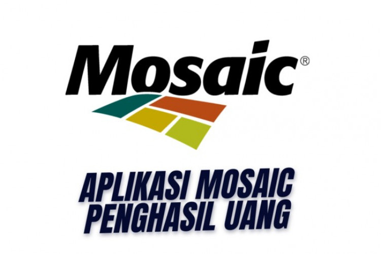 Download Mosaic Mod APK Penghasil Uang Terbaru 2024, Selesaikan Misinya dan Raih Banyak Hadiah Menarik!