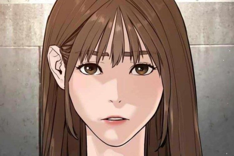 Baca Manhwa How To Fight Chapter 186 Bahasa Indonesia Moonsung Punya Pacar Asal Amerika