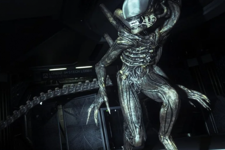 [Gratuit] Télécharger Alien : Isolation APK sur PS5, Une Chasse Aux Extraterrestres Palpitante