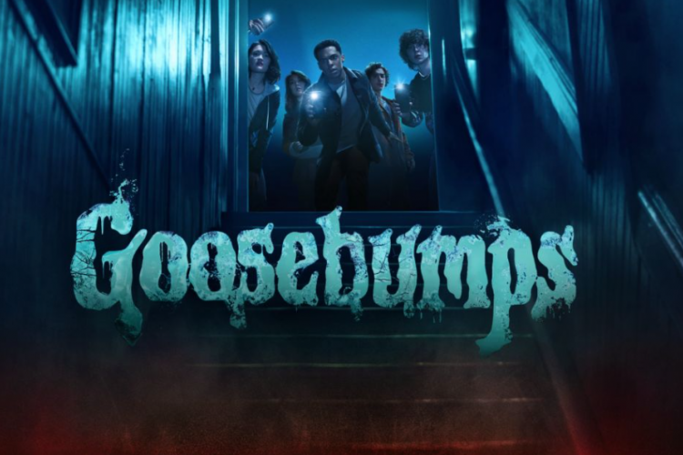 Sinopsis Series Goosebumps (2023), Adapatasi Kisah Buku Horor Karya R. L. Stine, Tayang di Disney+ dan HULU