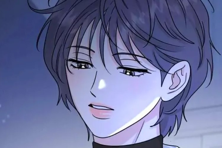 Cek Link Manhwa The Selfish Love Theory Chapter 24 Bahasa Indonesia Pertama Kalinya Hyundo Kencan