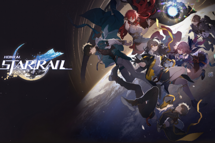 Cara Mengatasi Error Code 1001_3 Honkai Star Rail Paling Mudah dan Praktis, Main Game Makin Lancar Jaya!