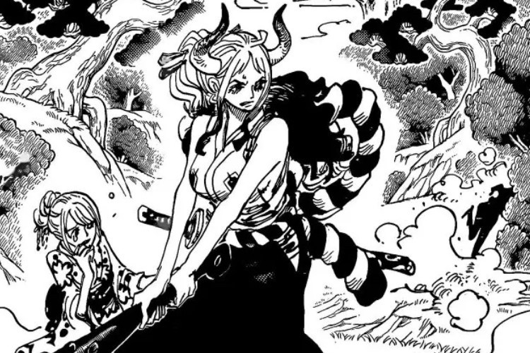 Masih Hidup! Baca Manga One Piece Chapter 1125 Bahasa Indonesia Vegapunk Belum Tewas!