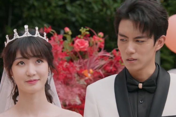 Nonton Drama China Taste of Love (2023) Episode 23-24 Sub Indo, TAMAT! Akhir Bahagia Untuk Tang Su dan Huang Fu Jue