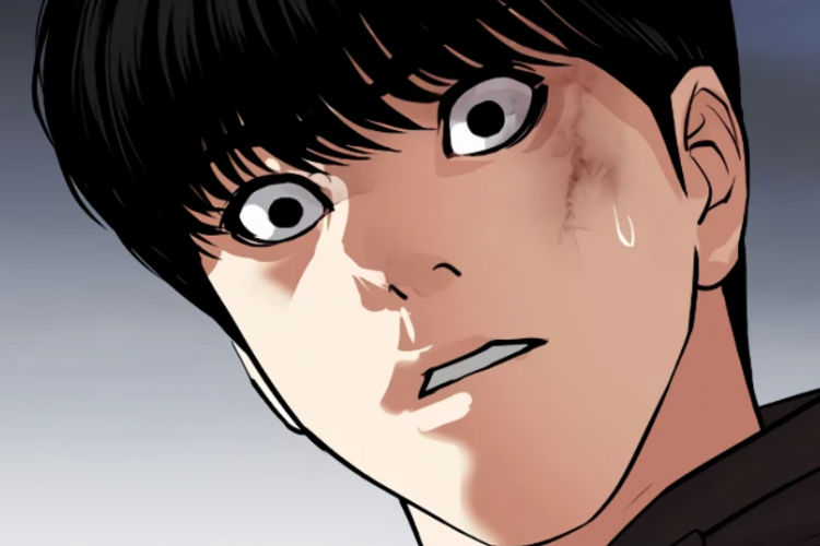 Manhwa Lookism Chapter 518 Bahasa Indo RAW, Choi Dongsoo Apakah Punya Tubuh Kembar? Teori Liar Fans Bertebaran