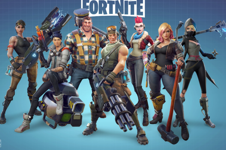 Fortnite est-il en panne ? Et si oui, quelle est la durée de la maintenance de Fortnite ?