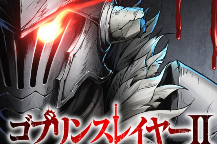 Jadwal Tayang Anime Goblin Slayer Season 2, Siap-Siap Masuk ke Guild Petualangan yang Menantang