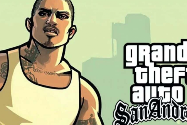 GTA San Andreas MOD APK 2.11.206 Télécharger gratuit, taille légère pour les canettes de faible puissance