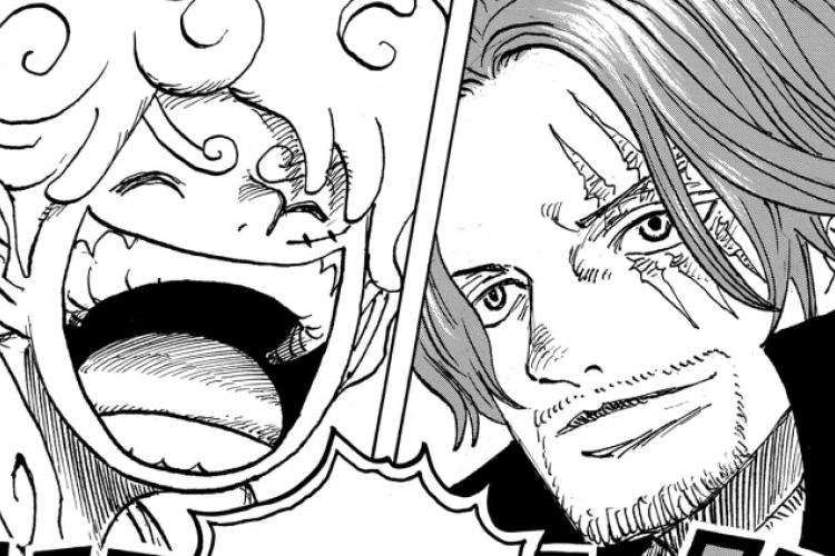 Lire Manga One Piece Chapitre 1122 VF Scans, Qui obtiendra le trésor de One Piece en premier ?