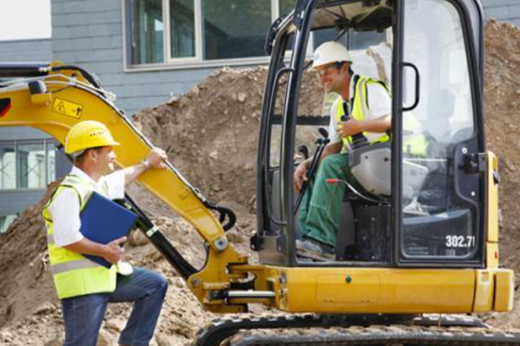 Contoh Surat Pengalaman Kerja Excavator Sesuai dengan Struktur Penulisannya, Perhatikan Jangan Sampai Salah!