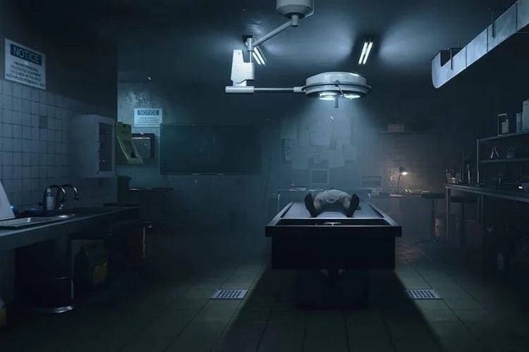 Link Download Autopsy Simulator PS5 Versi Terbaru 2024 GRATIS Game Horor Super Akurat dari Steam