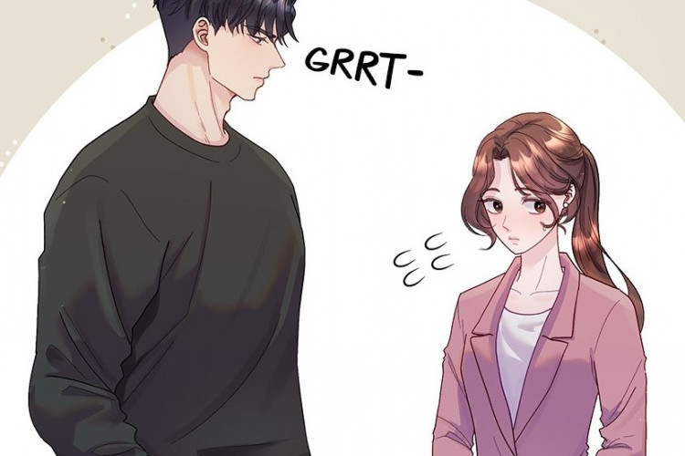 Geram! Baca Webtoon How to Tame a Beast Chapter 4 Bahasa Indonesia,  Kelakuan Jin Tae Oh Menyebalkan