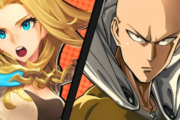 Download Game Summoners Wars Chronicles Kolaborasi One Punch Man 2023, Fantastik! Dapatkan Gamenya Disini