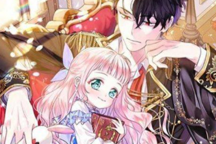 Link Baca Manhwa Lord Baby Runs a Romance Fantasy With Cash Bahasa Indonesia Full Chapter, Isekai ke Dunia Sihir yang Penuh Fantasi