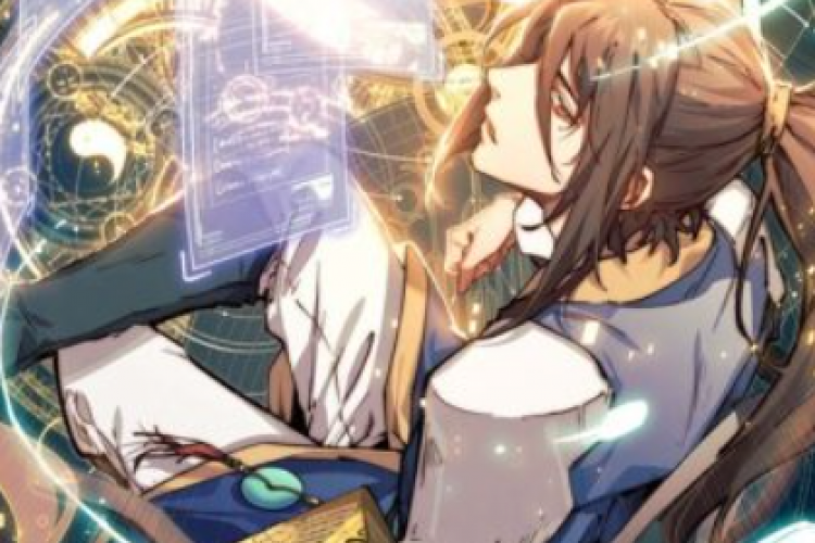 Baca Manhua Top Tier Providence Sub Indo Full Chapter, Reinkarnasi di Dunia Kultivasi Jadi Pendekar yang Rendah Hati