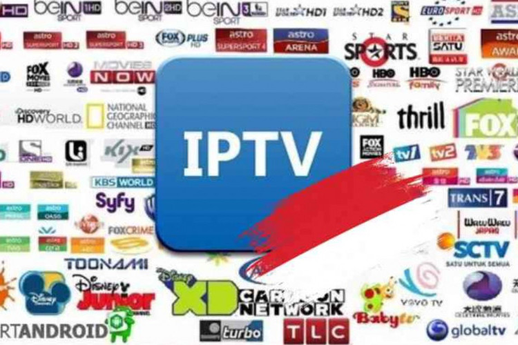  Alamat IPTV Gratis Terbaru 2024 Bisa Didownload Langsung, Ada yang Premium Disediakan Untukmu!