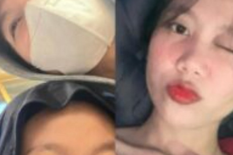 Video Viral Maela Asila dan Bimo Aryo Tejo Bikin Geger Warga X Twitter, Selingkuh Saat Istri Pergi Umrah