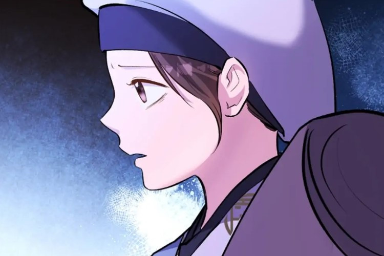 Baca Manhwa Secret Marriage Chapter 13 Bahasa Indonesia Pangeran Cheongun Kembali Menggoda Putri Cantik Geumyulguk 