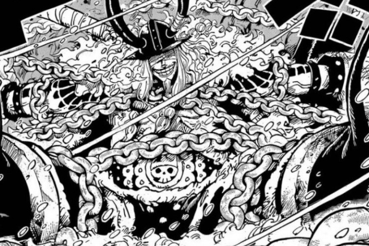 Lecture En Ligne Manga One Piece Chapitre 1131 VF FR Scan, Combattre dans Le Royaume Le Plus Puissant du Monde