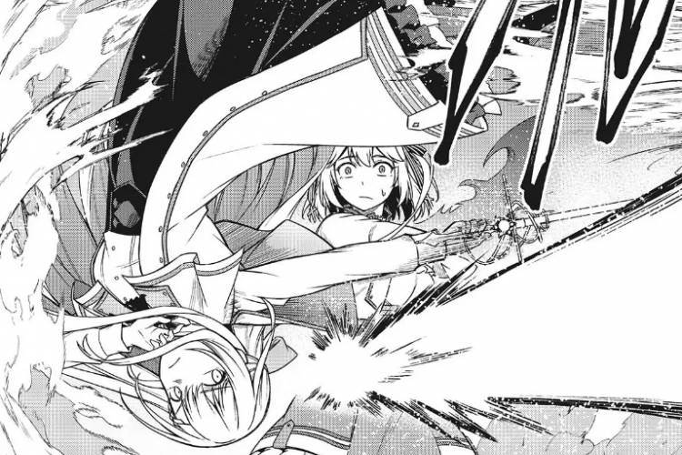 Baca Manga Tensei Oujo to Tensai Reijou no Mahou Kakumei Chapter 30 Bahasa Indonesia, Anisphia Mendapatkan Pendukung