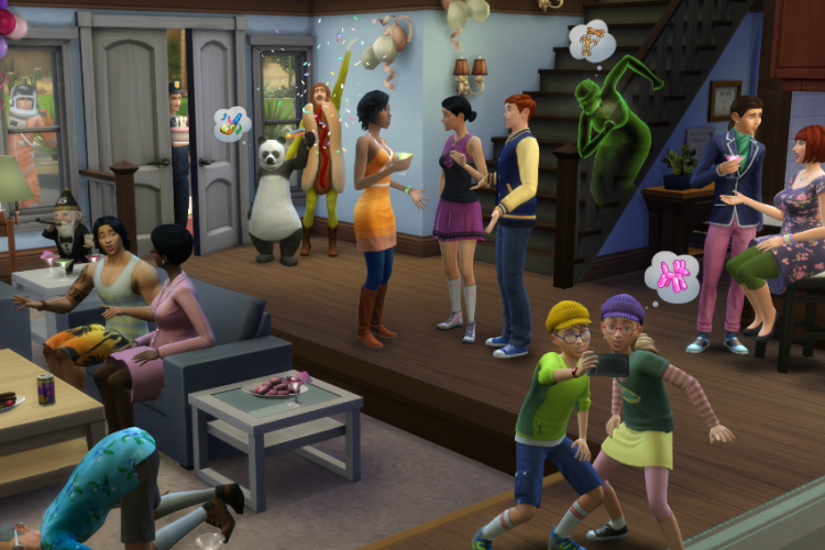 Cheat Cuaca The Sims 4 Untuk PC, PS4, Xbox, dan Mac Terbaru 2023, Ubah Musim Sesuai Moodmu