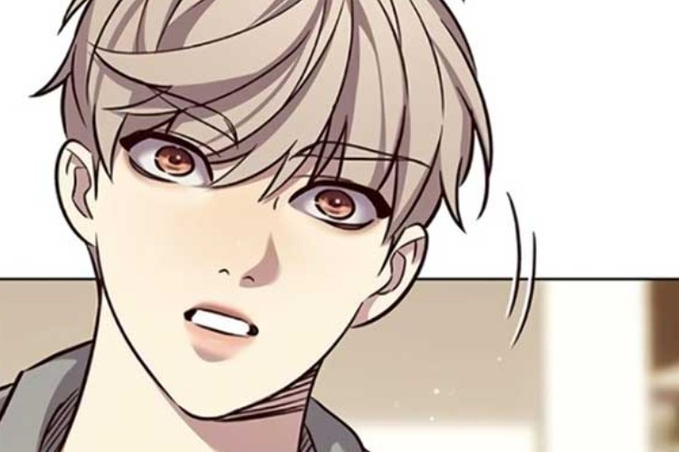 Link Baca Manhwa Eleceed Chapter 330 Bahasa Indonesia, Kayden Bangga Banget Sama Jiwoo