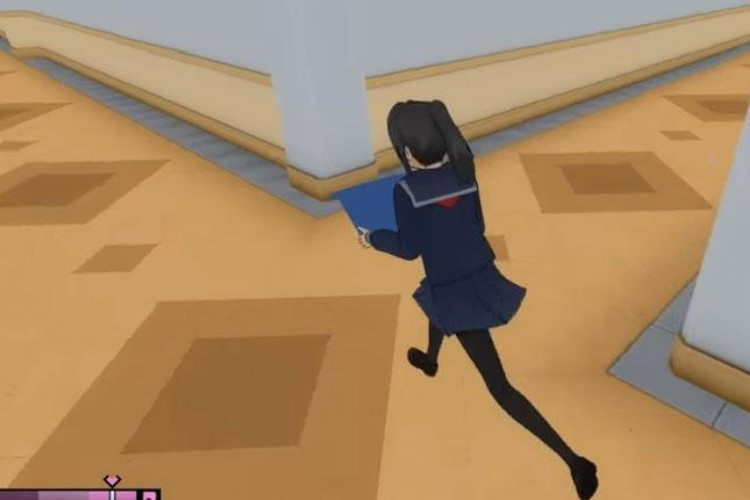 Lien du Téléchargement Yandere Simulator Mobile Android Apk 2024 Dernier sur Android Plus On S'éloigne, Plus On Est Libre