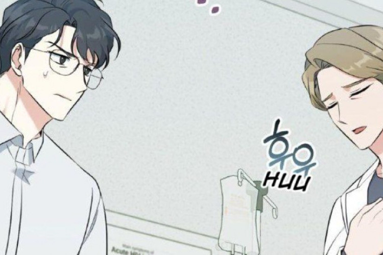 Syik Syak Syok! Link Baca Manhwa Gentle Forest Chapter 34 Bahasa Indonesia, Saewon Hamil?!