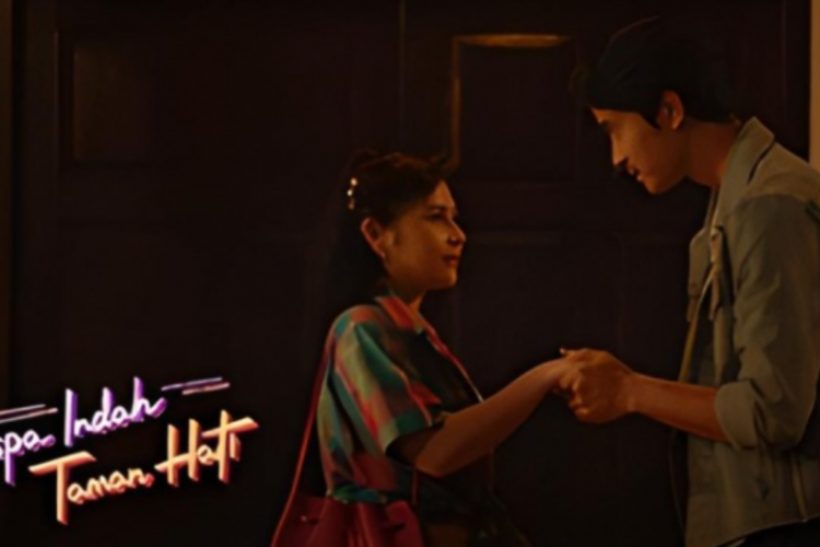 Jadwal Tayang Puspa Indah Taman Hati (2023), Apakah Galih dan Ratna Akan Bersatu?