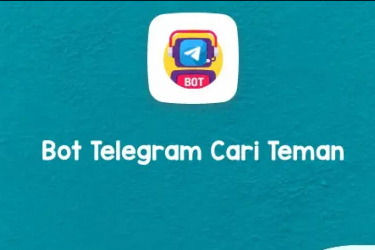 Link Bot Telegram Cari Teman Masih Aktif Terbaru 2024, Kenalan Jadi Lebih Mudah dan Gampang!