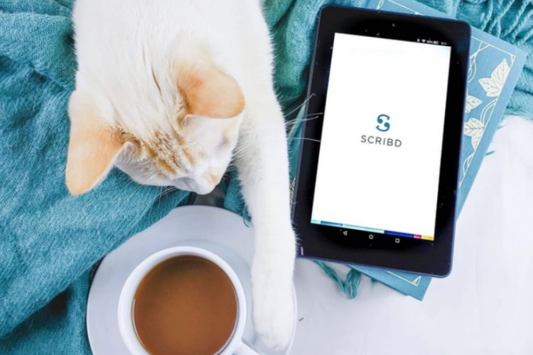 Daftar Akun Scribd Premium Gratis 2024, Masih Aktif! Download File Tugas Tanpa Batas Tiap Hari