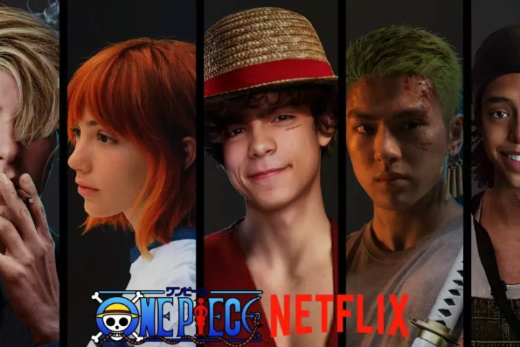 Nonton Serial One Piece Live Action Sub Indo Full Episode 1 8 Awal Mula Pertemuan Luffy Dengan 5350