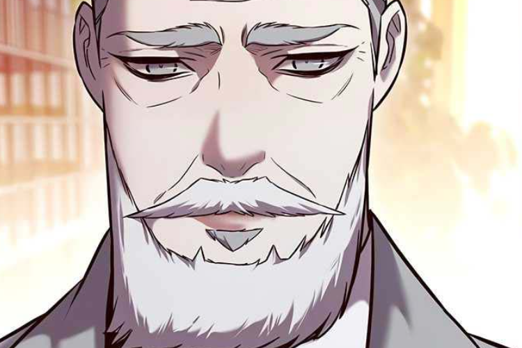 Baca Manhwa Eleceed Chapter 227 Bahasa Indonesia, Subin Tahu Ajal Sang Kakek Sudah Dekat 