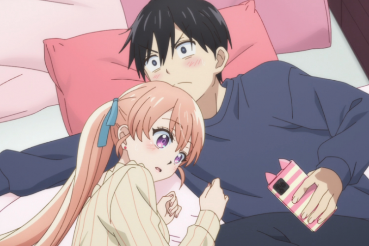 Rekomendasi Anime Sesat Bercocok Tanam Khusus Dewasa 18+ Tanpa Sensor, Bisa Bikin Langsung Ketagihan
