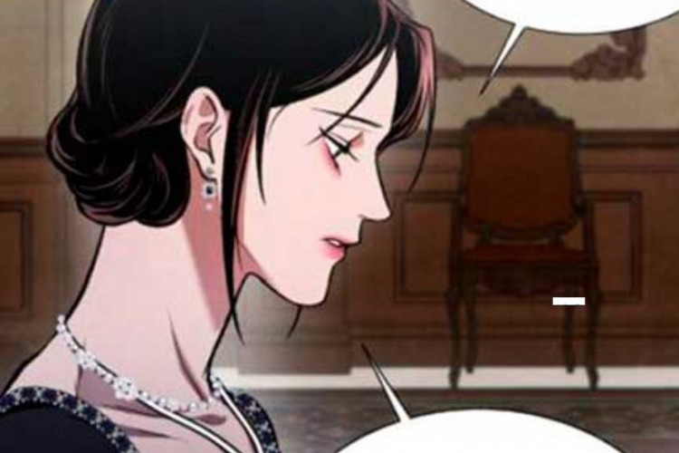 Membantu dengan Sihir Kuat! Spoiler & Link Baca Manhwa A Witch’s Memoir Chapter 4 English Scan Indonesia