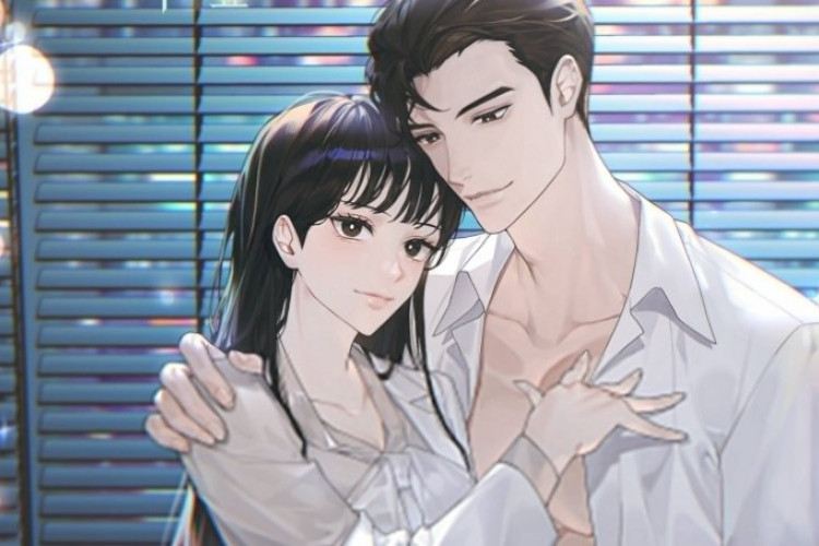 Download Manhwa Spice Up Your Love Full Chapter Bahasa Indonesia Gratis, Uncensored Klik Disini !