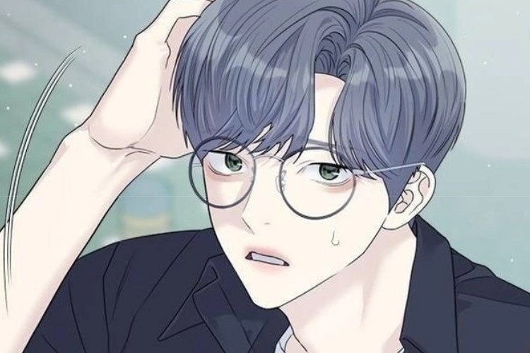 Baca Manhwa Couple Breaker Chapter 76 Bahasa Indonesia Taerin Jangan Denial Lagi Deh