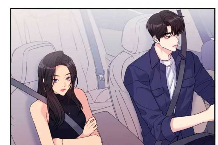 Spoiler dan Baca Manhwa The Couple Breaker Chapter 62 Bahasa Indonesia, Game Baru Segera Dimulai!