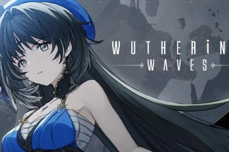 Nouveau! Wuthering Waves en 2024 : Il y a Spécifications, Gameplay, Personnages Jusqu'au Lancement !