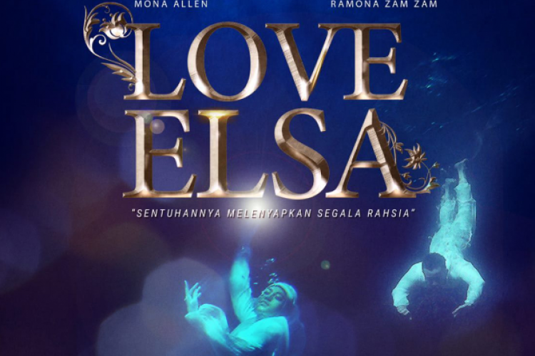 Nonton Serial Love Elsa (2021) Full Eps 1-24 Sub Indo, Viral Tiktok! Kisah Cewek Pengidap Penyakit Langka yang Bisa Lihat Masa Lalu
