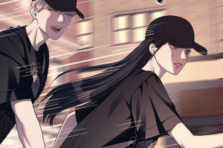 Spoiler Manhwa Undercover! Chaebol High School Chapter 36: Aksi Daekyung Menyelidiki Ji Yeon