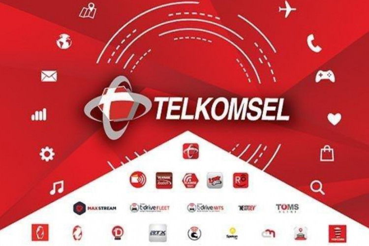 Kode Pulsa Gratis Telkomsel April 2024, Masih Aktif dan Bisa Jadikan Bonus Penuh Cuan 