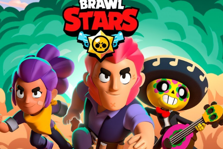 Brawl Stars Mod APK 56.274 (Argent et gemmes illimités), Pour Android et IOS, c'est possible gratuites ! 