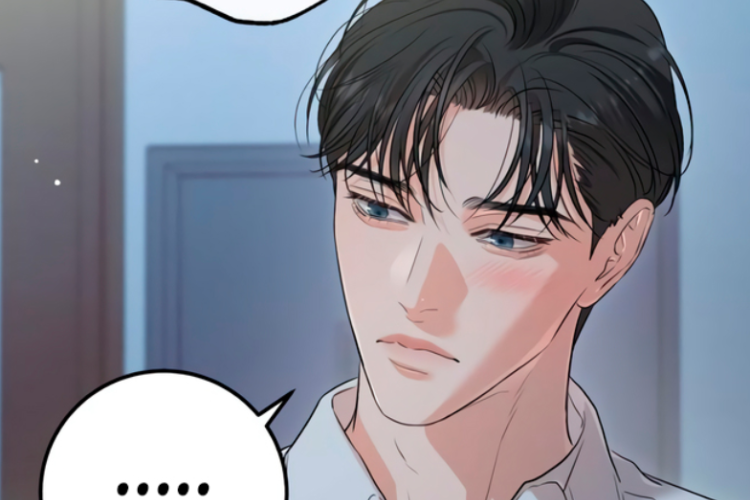 RAW Baca Manhwa I Can't Get Enough of You Chapter 81 Indonesia Sub, Menjadi Gila Karena Cinta