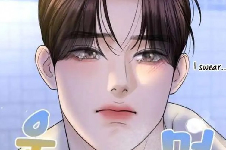 Baca Manhwa I'll Give You the Most Rotten One Chapter 24 Bahasa Indonesia, Dia yang Janji Dia yang Nangis!