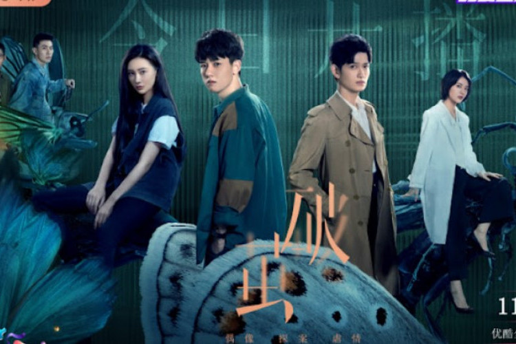 Sinopsis Drama China Insect Detective 2 (2023), Kelanjutan Penyelidikan Sebuah Kasus Kematian