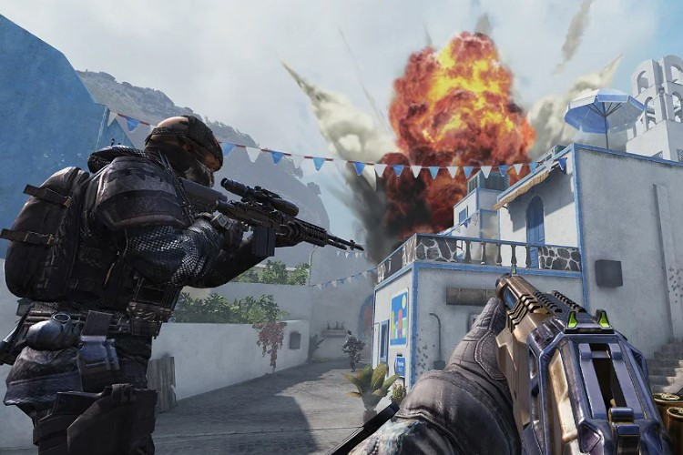 Comment Obtenir Un Remboursement Call of Duty Redeem Dernier 2024, Suivre Le Tutoriel